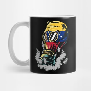 Dictador - Venezuela Mug